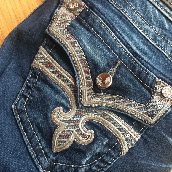 Rock Revival Stephanie boot - Picture 3 of 16